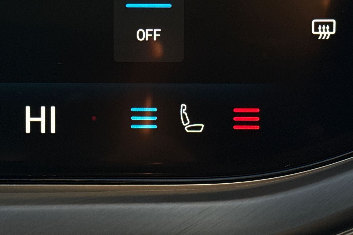 Used Volkswagen Touareg 2025 for sale - 77093532: Photo 44