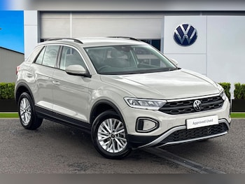 2023 - 1.5 TSI Life 5dr