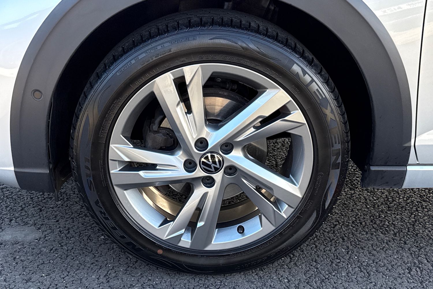 Used Volkswagen Taigo 2022 for sale - 77919308: Photo 10