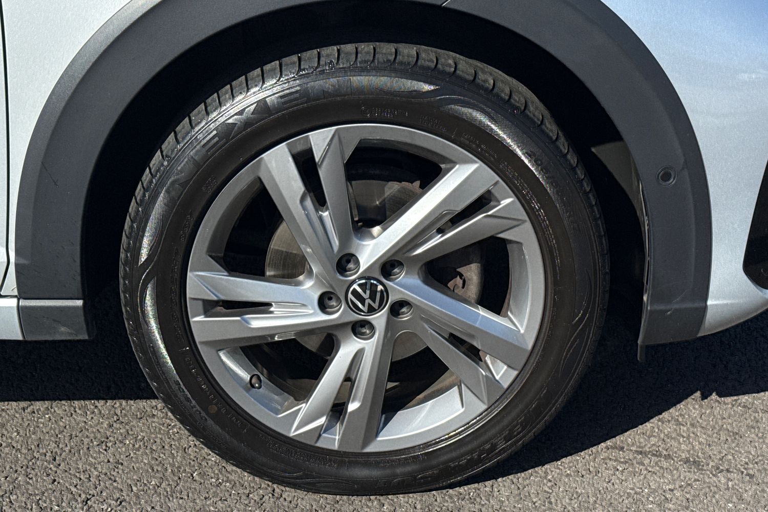 Used Volkswagen Taigo 2022 for sale - 77919308: Photo 11