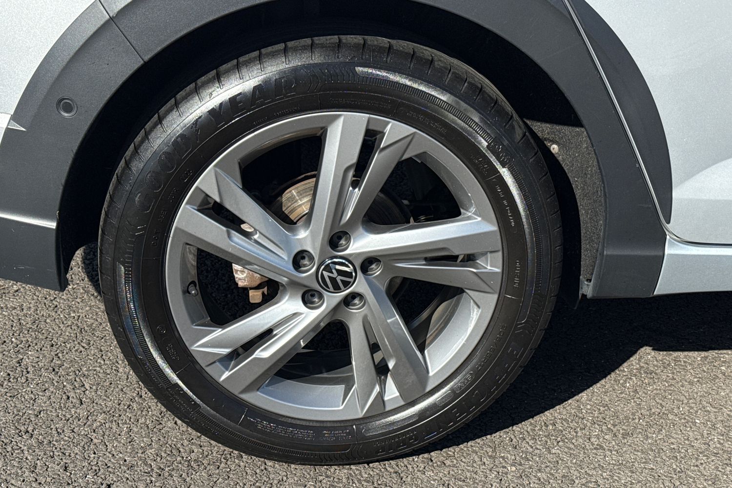 Used Volkswagen Taigo 2022 for sale - 77919308: Photo 12