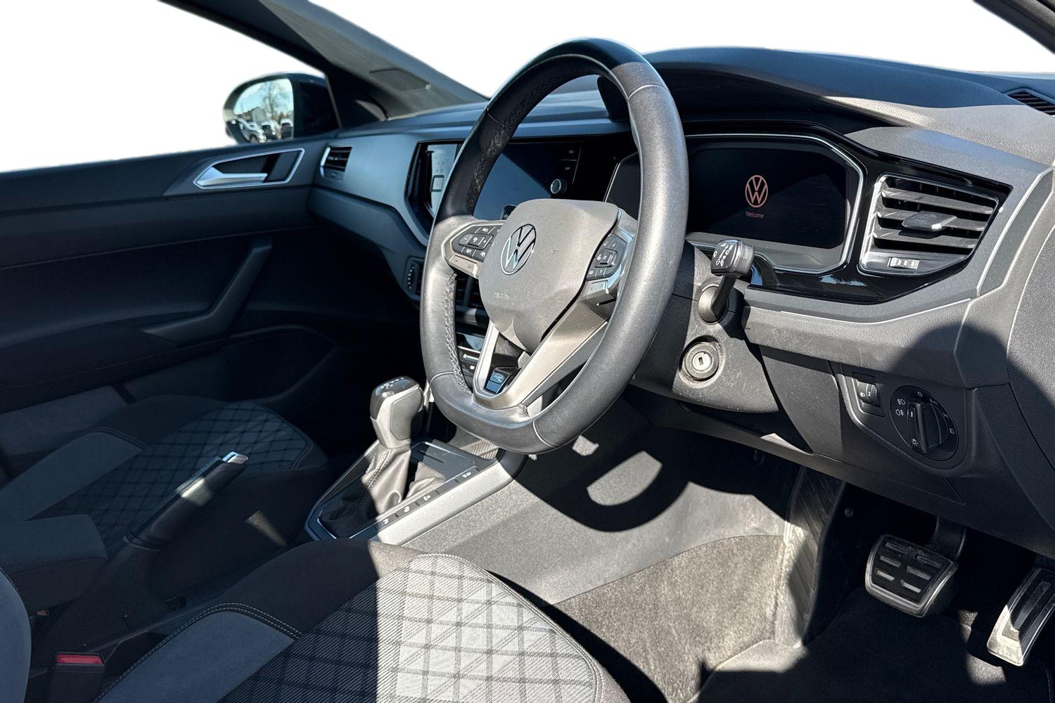 Used Volkswagen Taigo 2022 for sale - 77919308: Photo 13