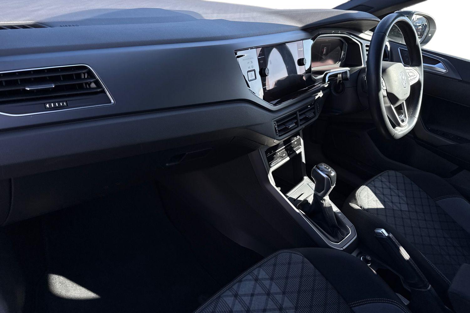 Used Volkswagen Taigo 2022 for sale - 77919308: Photo 14