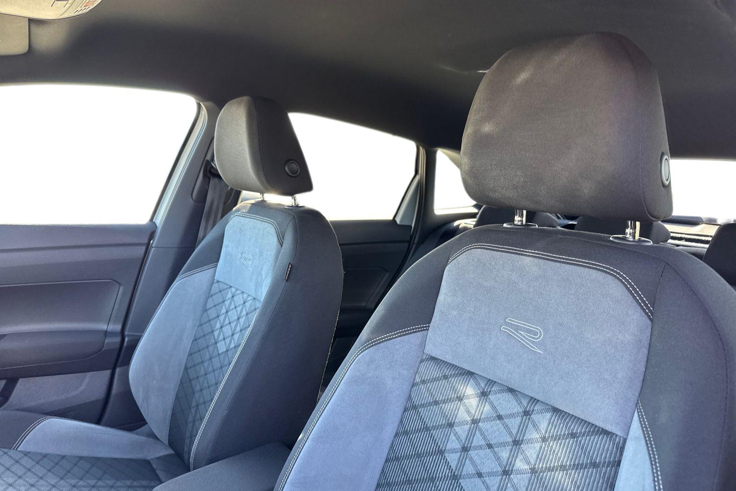 Used Volkswagen Taigo 2022 for sale - 77919308: Photo 15