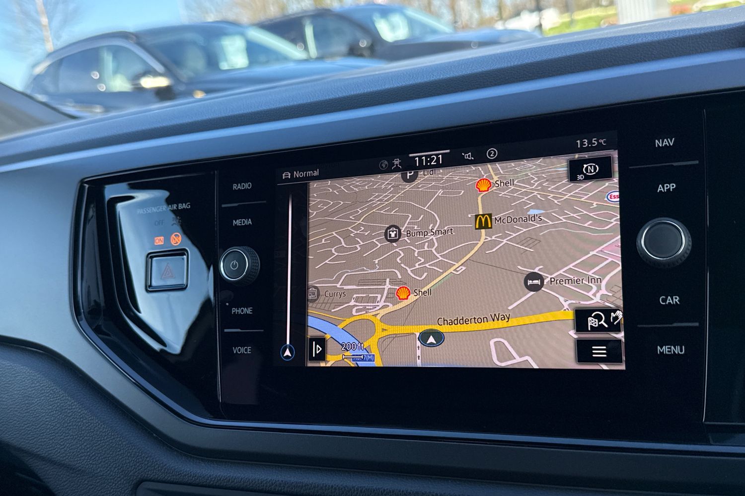 Used Volkswagen Taigo 2022 for sale - 77919308: Photo 16