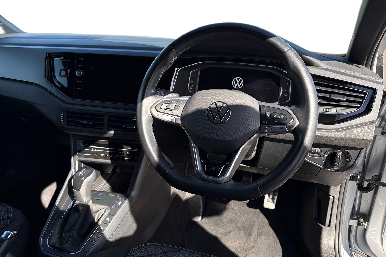 Used Volkswagen Taigo 2022 for sale - 77919308: Photo 17