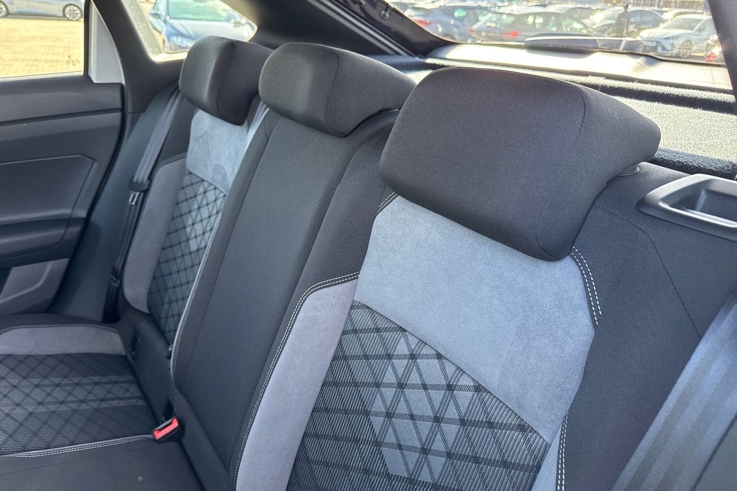 Used Volkswagen Taigo 2022 for sale - 77919308: Photo 18