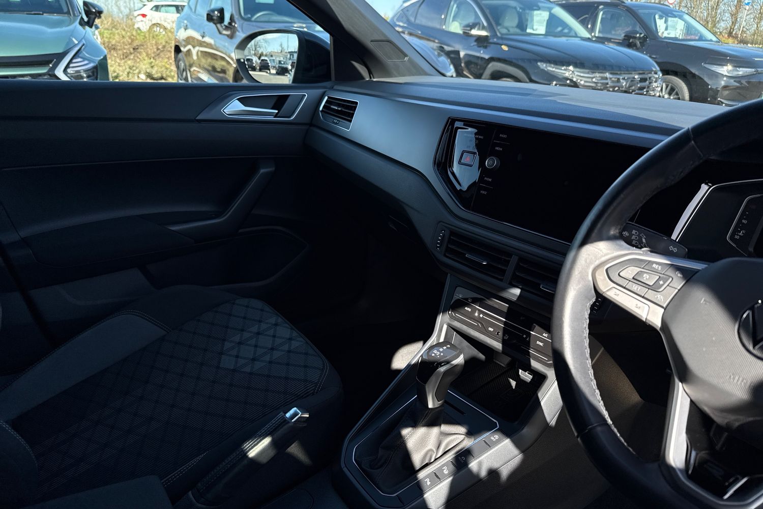 Used Volkswagen Taigo 2022 for sale - 77919308: Photo 19