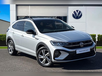 Used Volkswagen Taigo 2022 for sale - 77919308: Photo