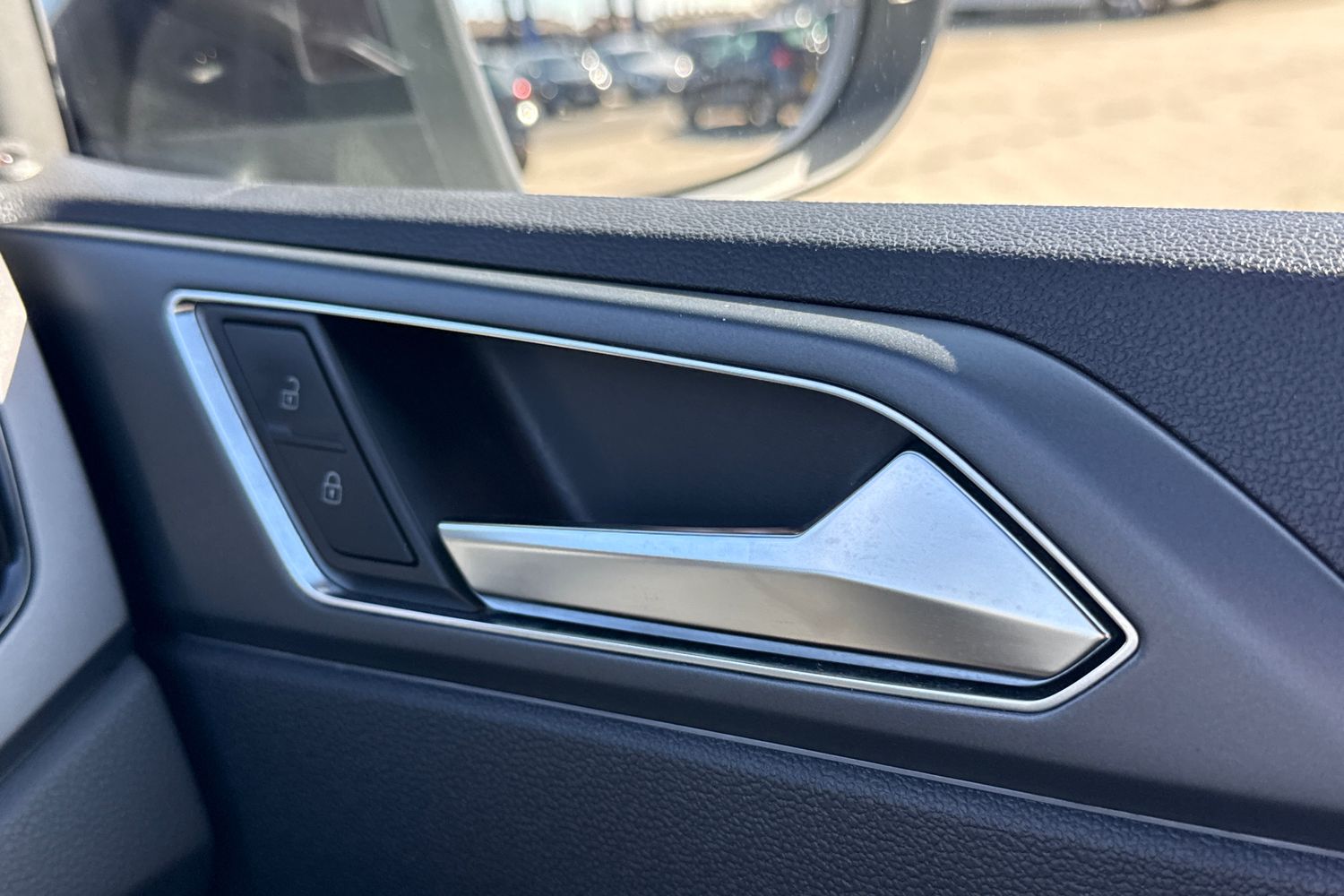 Used Volkswagen Taigo 2022 for sale - 77919308: Photo 20