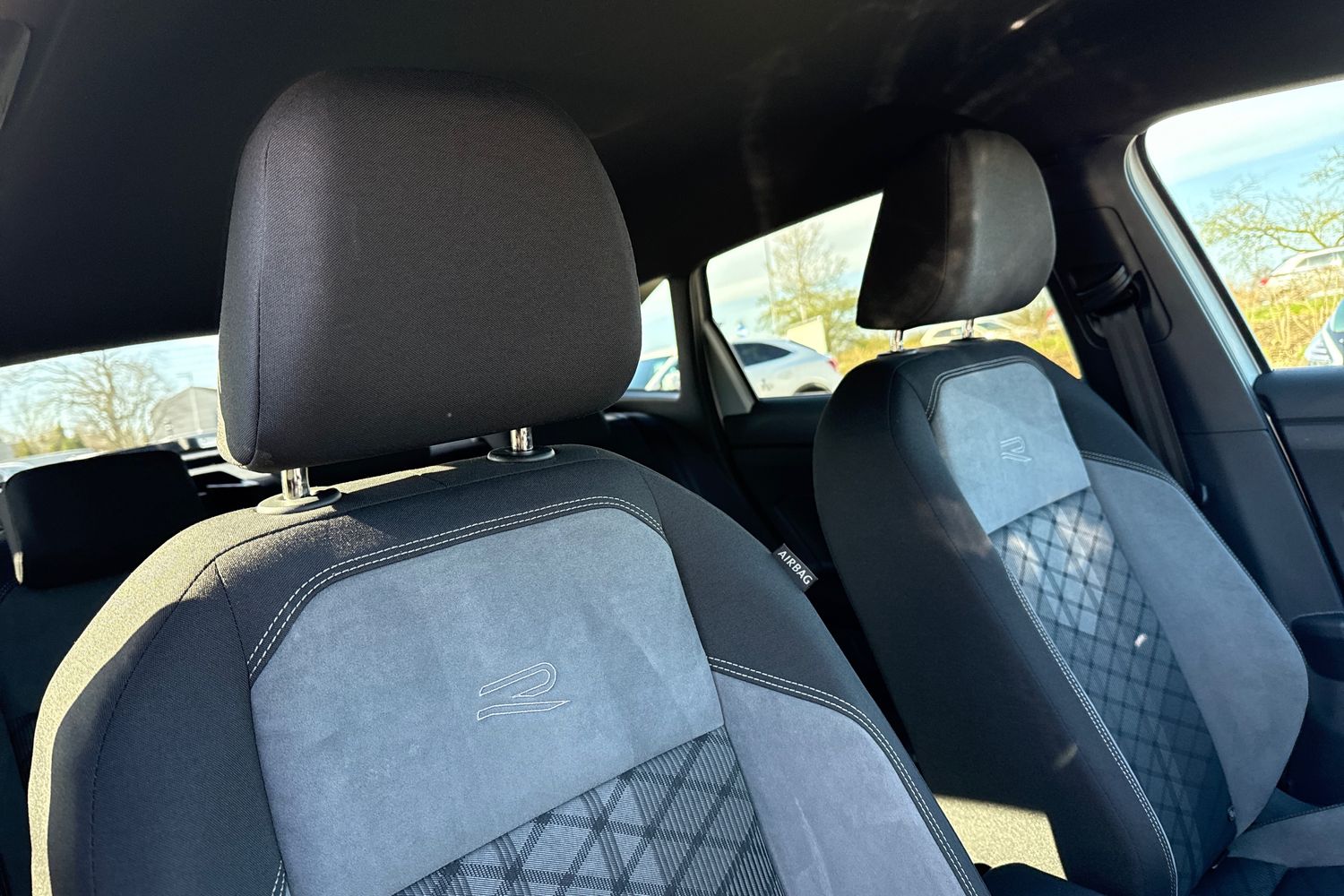 Used Volkswagen Taigo 2022 for sale - 77919308: Photo 23