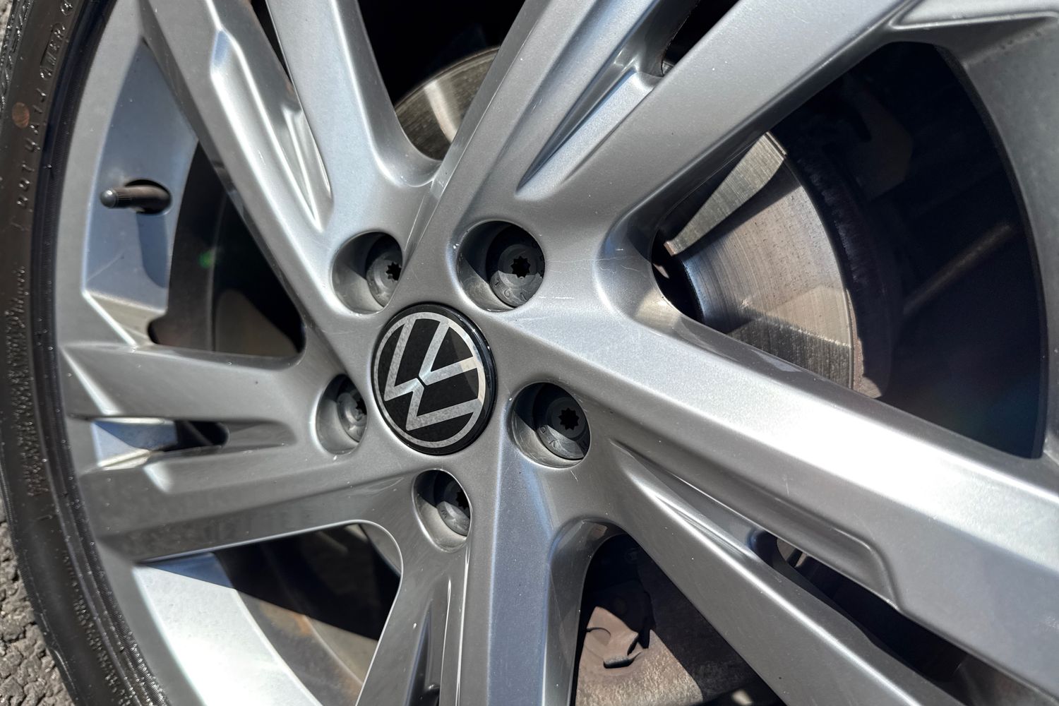 Used Volkswagen Taigo 2022 for sale - 77919308: Photo 25