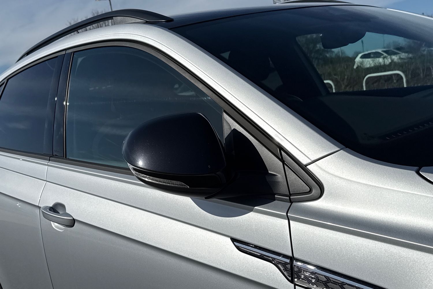 Used Volkswagen Taigo 2022 for sale - 77919308: Photo 26