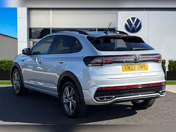 Used Volkswagen Taigo 2022 for sale - 77919308: Photo