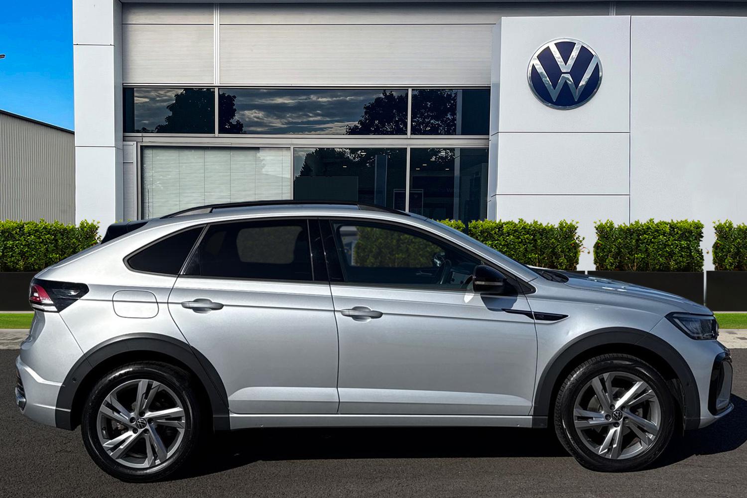 Used Volkswagen Taigo 2022 for sale - 77919308: Photo 3