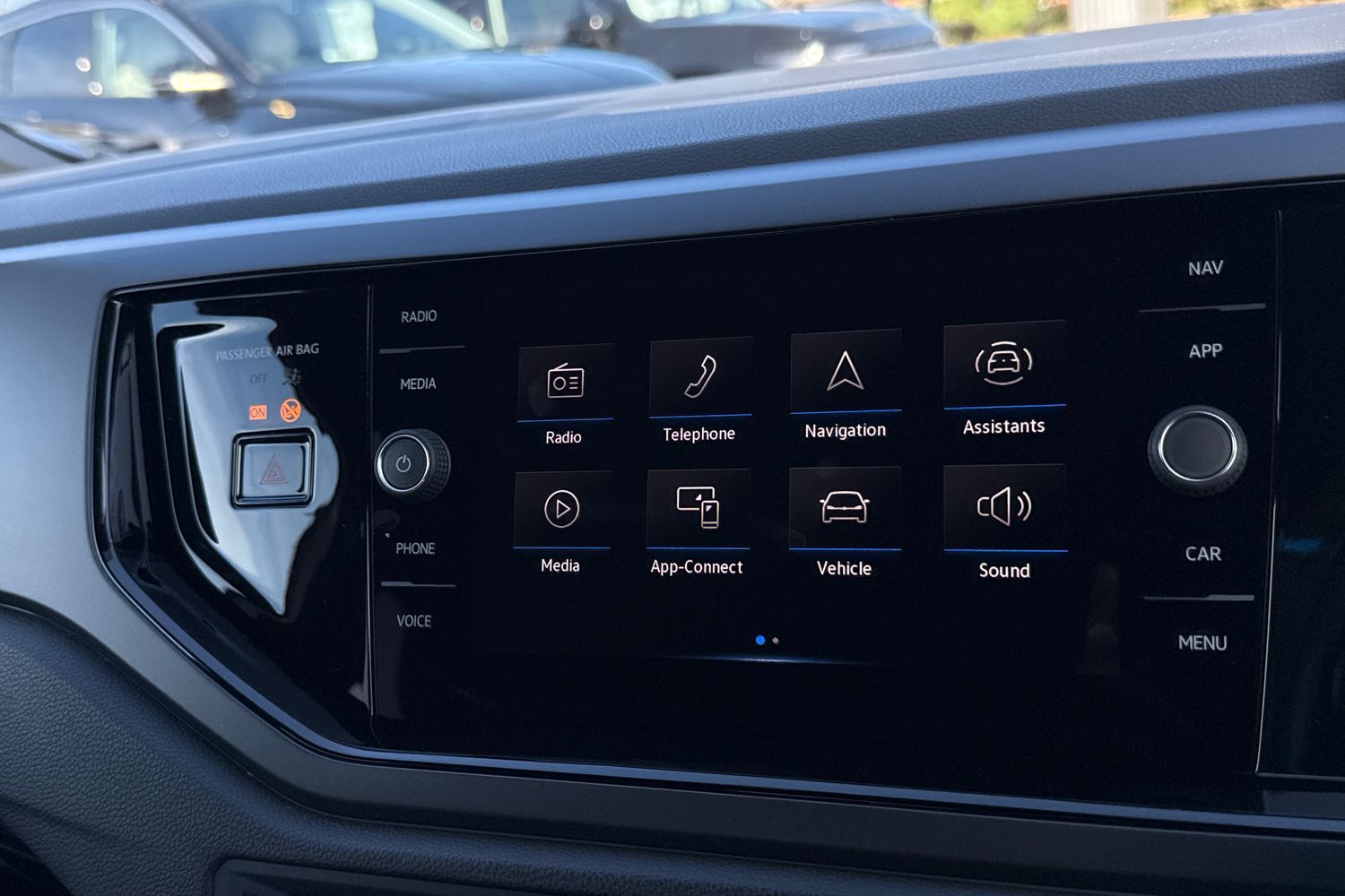 Used Volkswagen Taigo 2022 for sale - 77919308: Photo 35