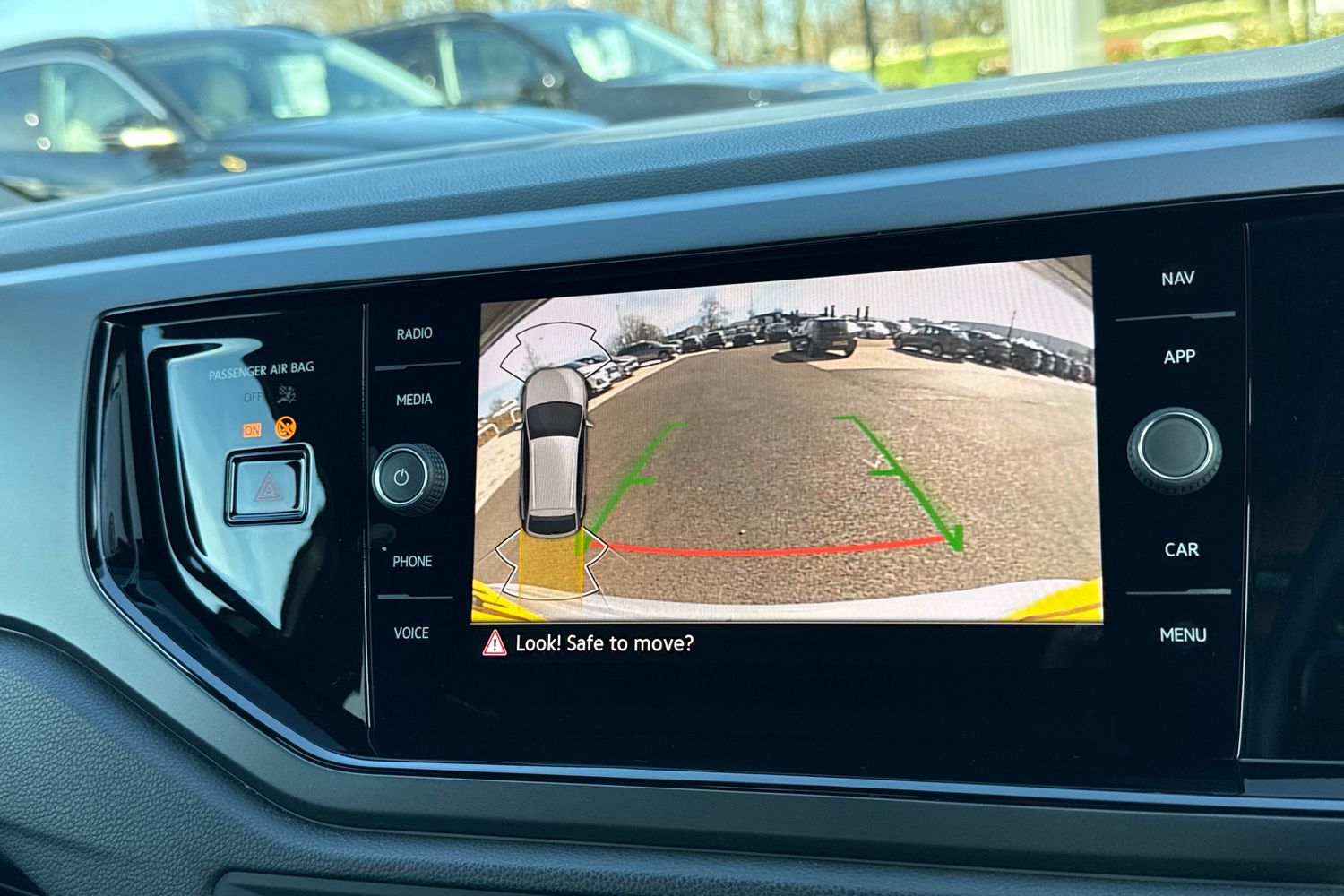 Used Volkswagen Taigo 2022 for sale - 77919308: Photo 36