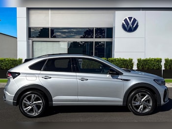 Used Volkswagen Taigo 2022 for sale - 77919308: Photo