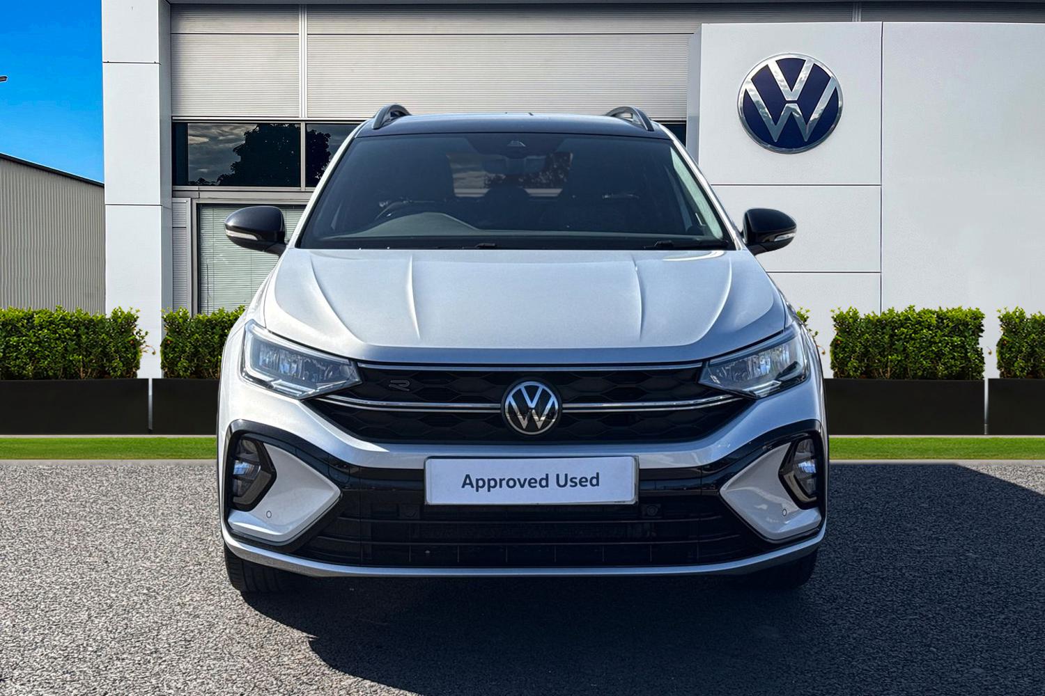 Used Volkswagen Taigo 2022 for sale - 77919308: Photo 5