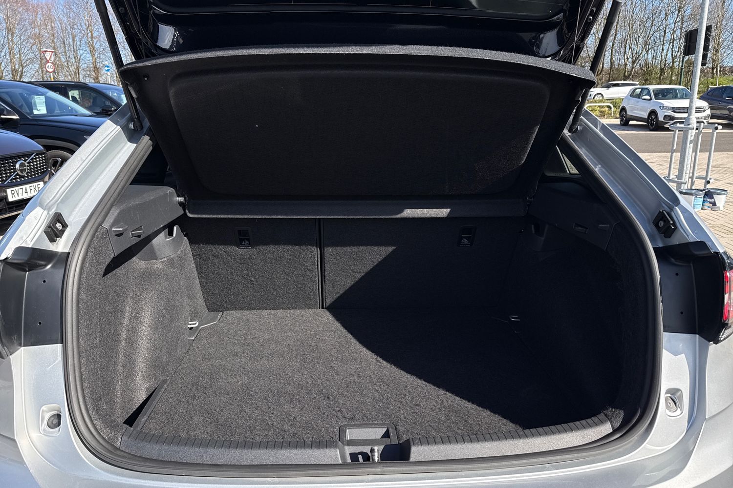 Used Volkswagen Taigo 2022 for sale - 77919308: Photo 6