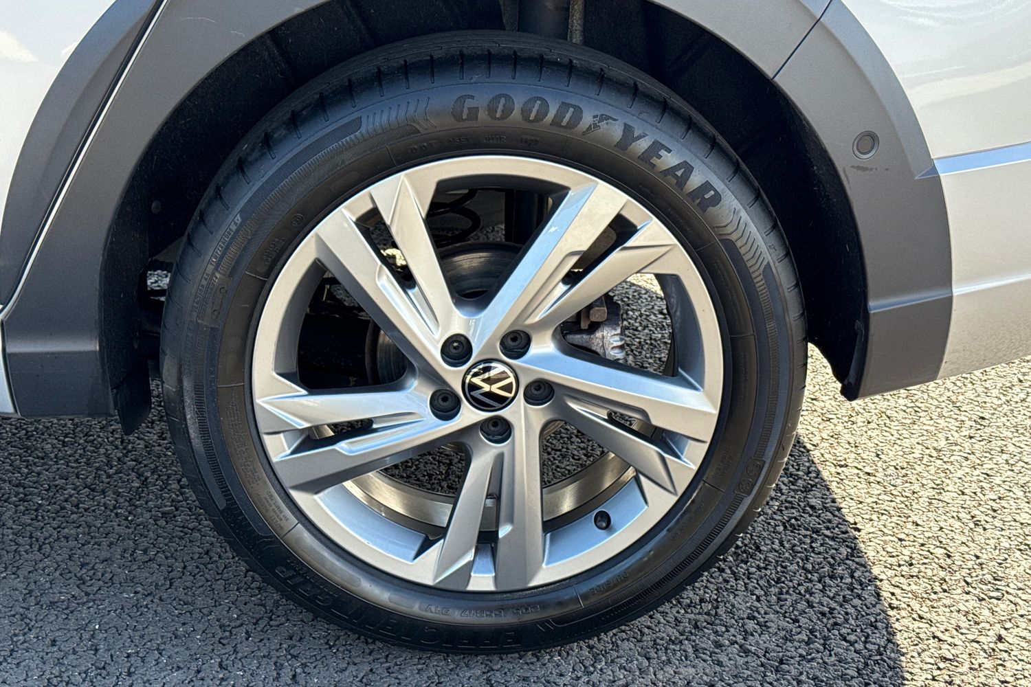 Used Volkswagen Taigo 2022 for sale - 77919308: Photo 9