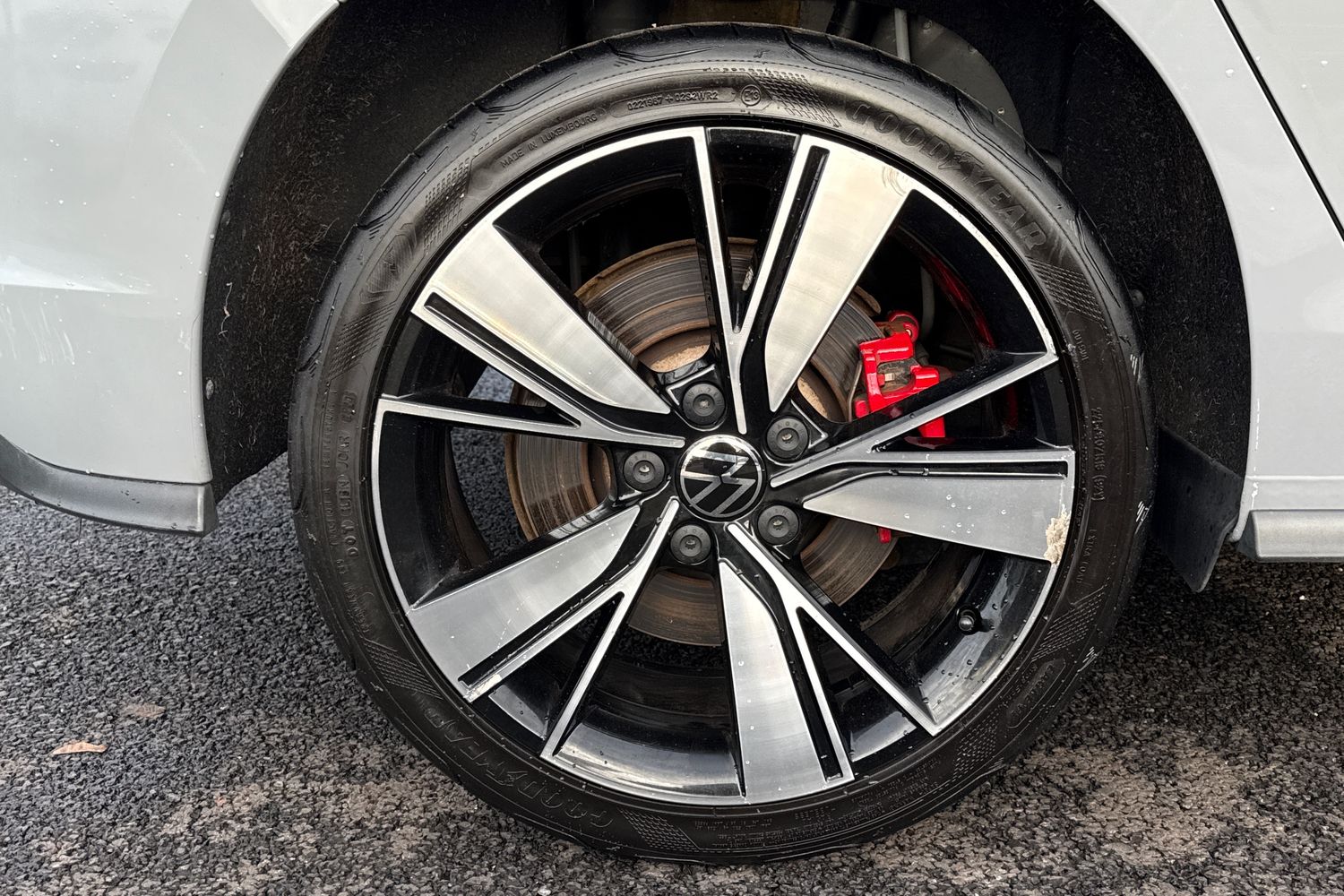 Used Volkswagen Golf 2022 for sale - 77076788: Photo 13