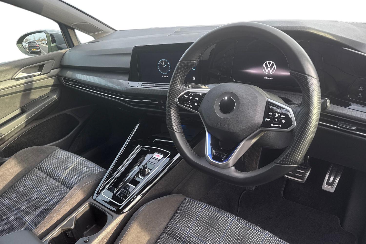 Used Volkswagen Golf 2022 for sale - 77076788: Photo 14