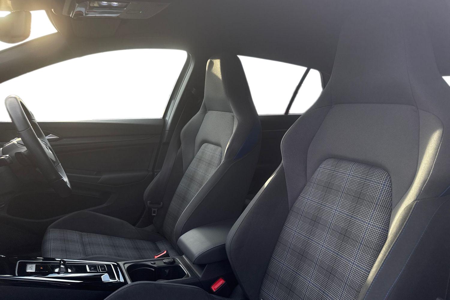 Used Volkswagen Golf 2022 for sale - 77076788: Photo 16