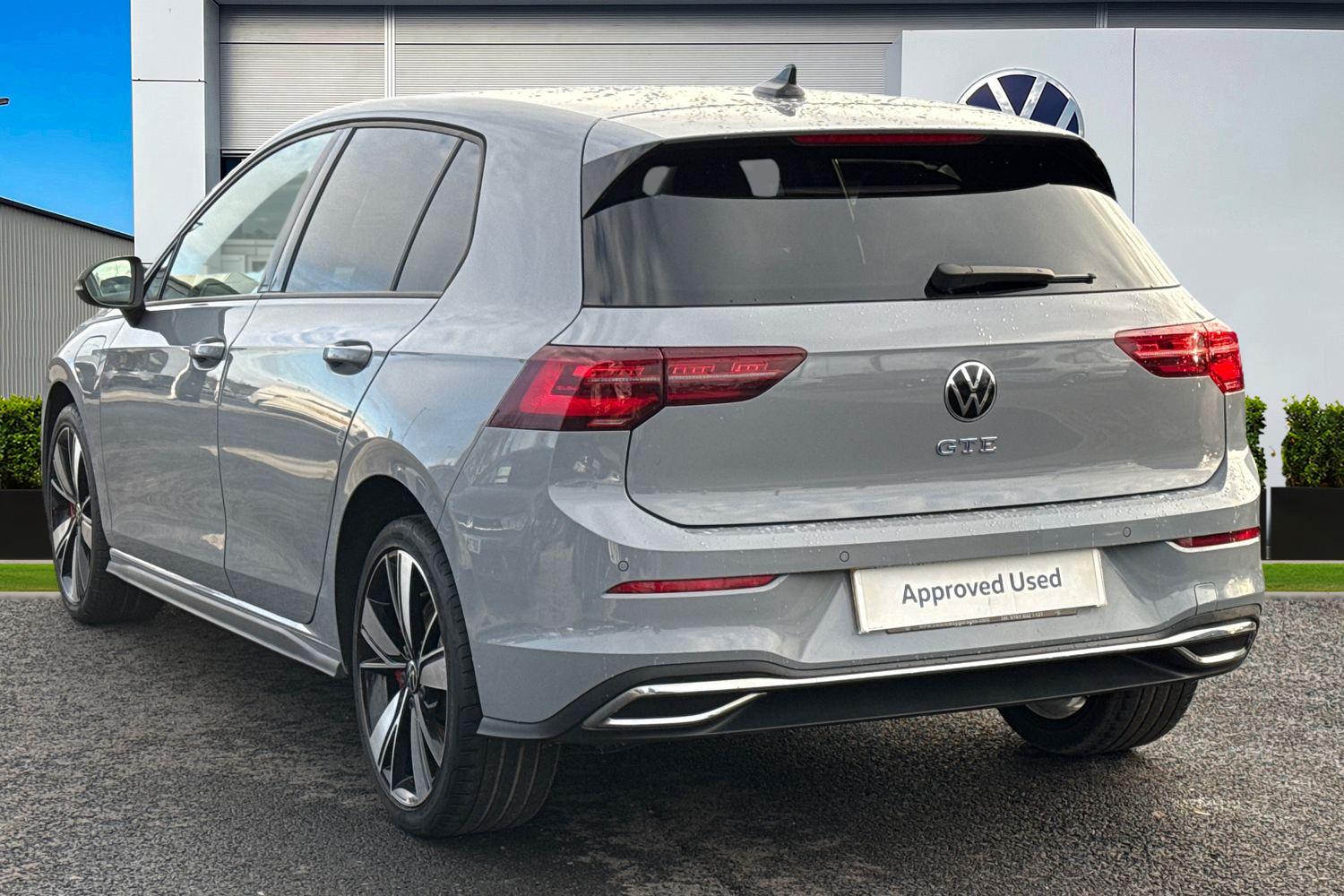 Used Volkswagen Golf 2022 for sale - 77076788: Photo 2