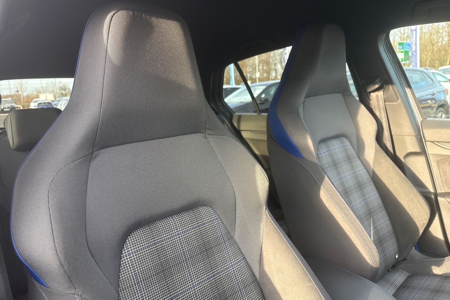 Used Volkswagen Golf 2022 for sale - 77076788: Photo 24