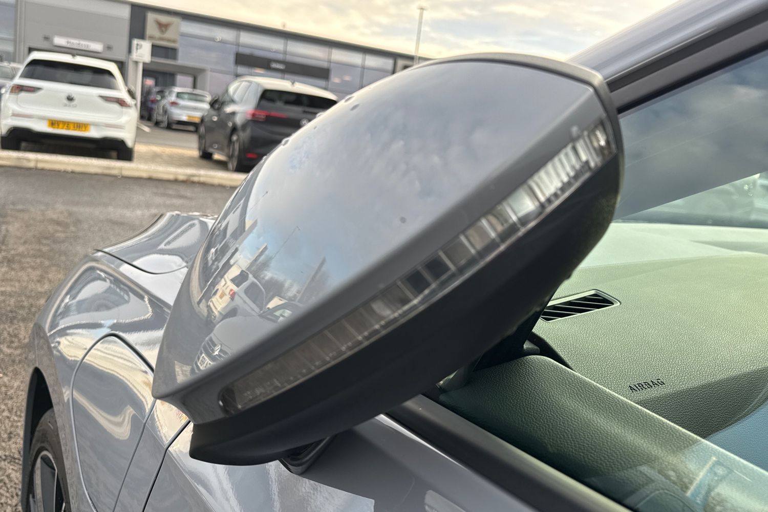 Used Volkswagen Golf 2022 for sale - 77076788: Photo 28