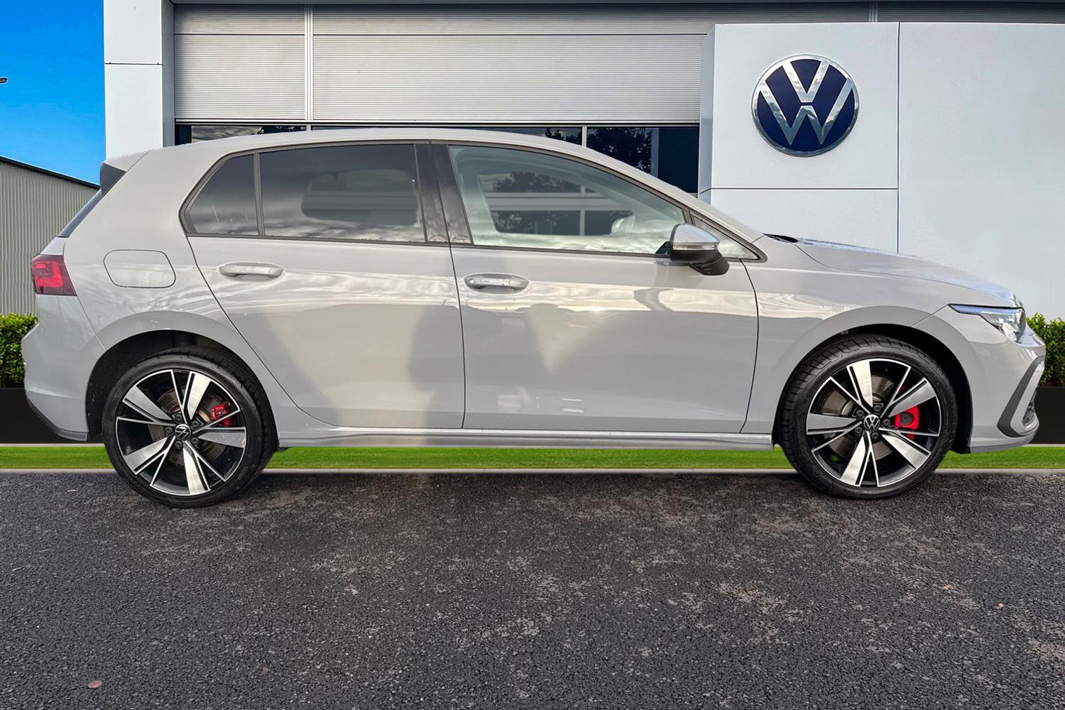 Used Volkswagen Golf 2022 for sale - 77076788: Photo 3