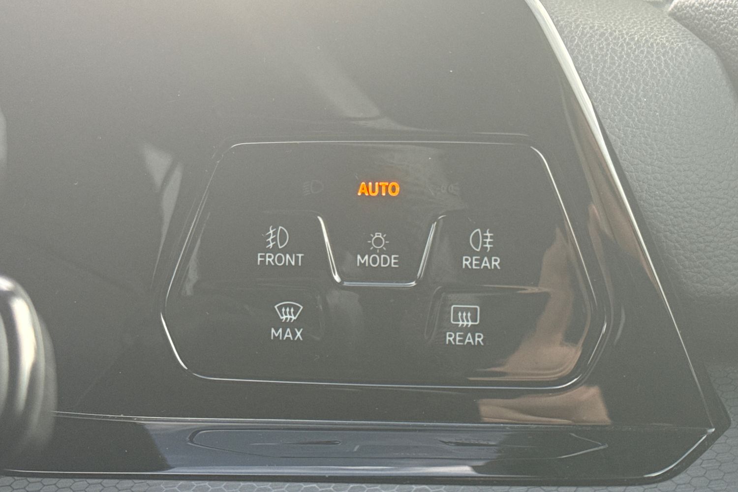 Used Volkswagen Golf 2022 for sale - 77076788: Photo 38