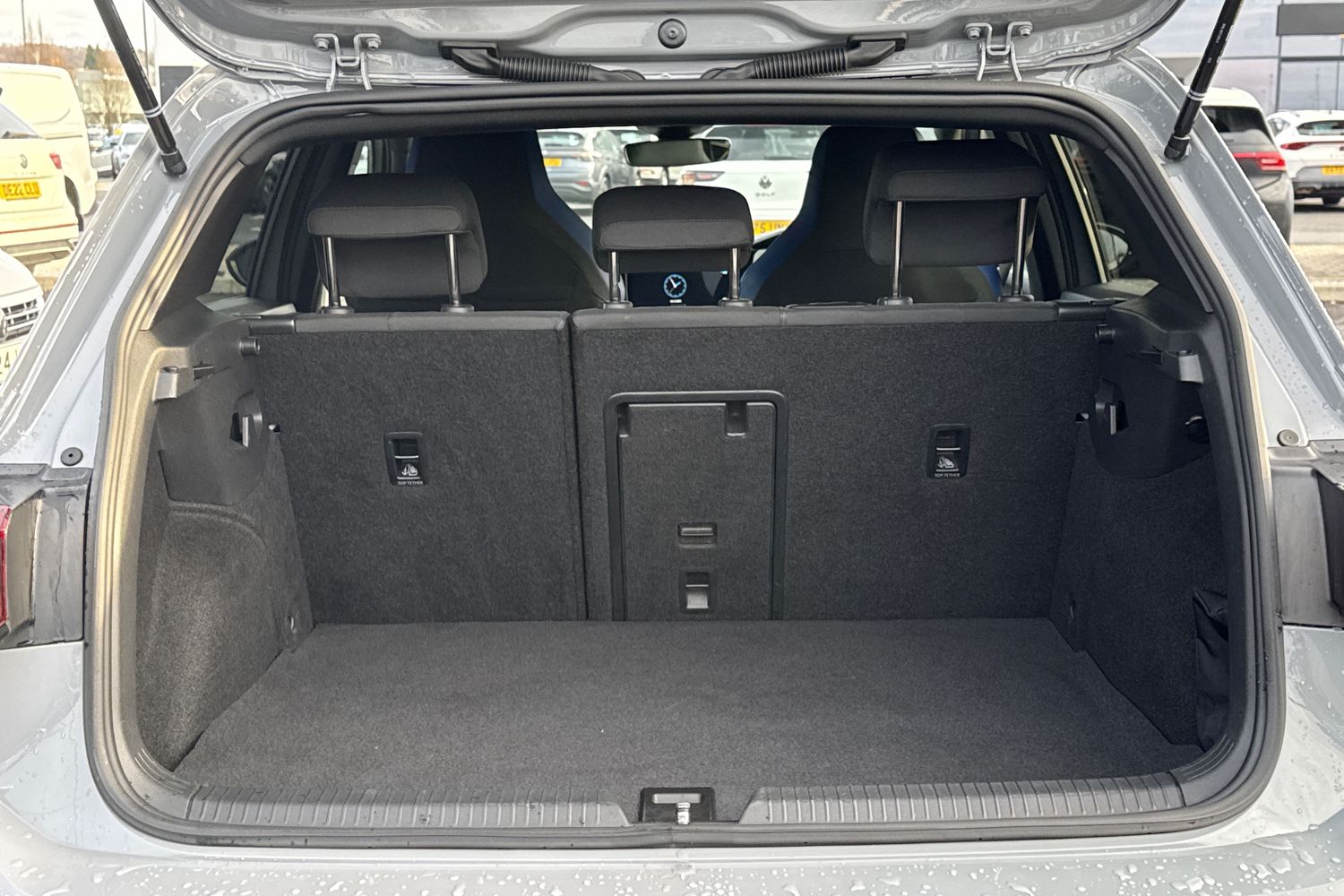 Used Volkswagen Golf 2022 for sale - 77076788: Photo 7