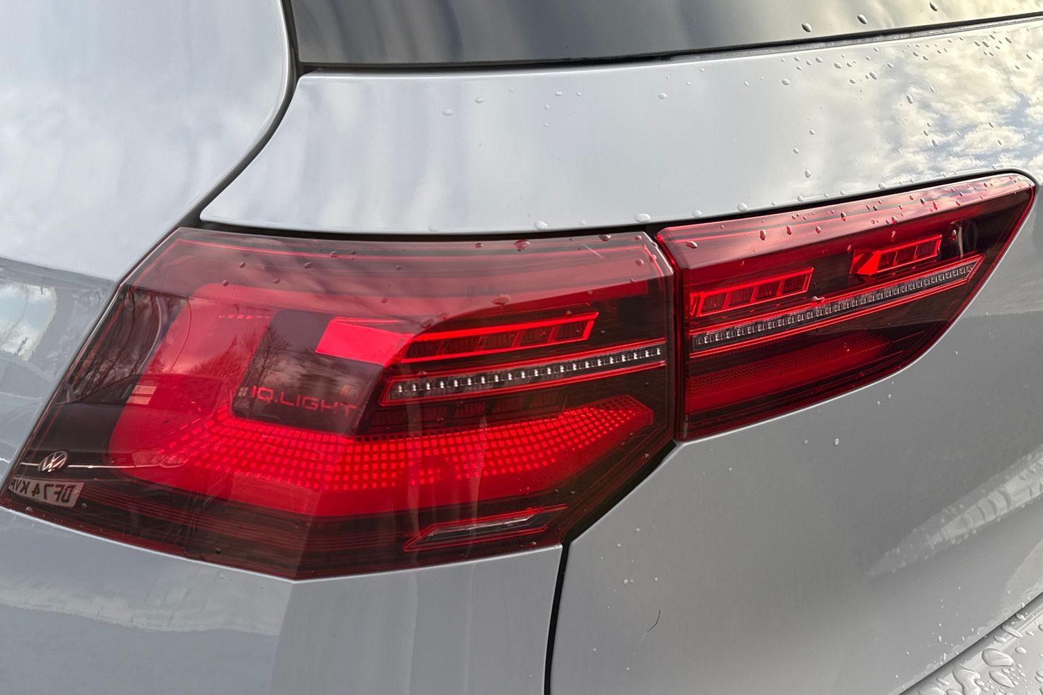 Used Volkswagen Golf 2022 for sale - 77076788: Photo 8