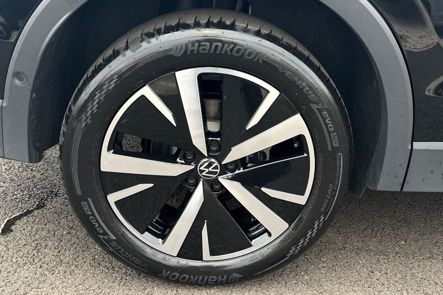 Used Volkswagen Tiguan 2025 for sale - 77064665: Photo 13