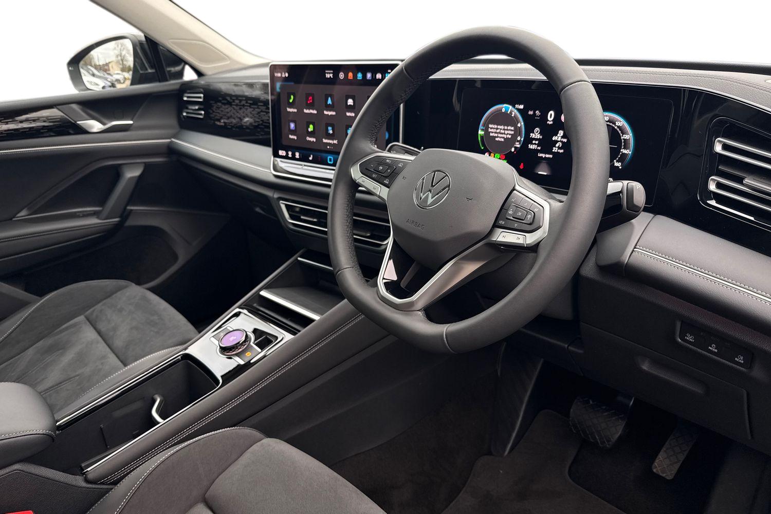 Used Volkswagen Tiguan 2025 for sale - 77064665: Photo 14