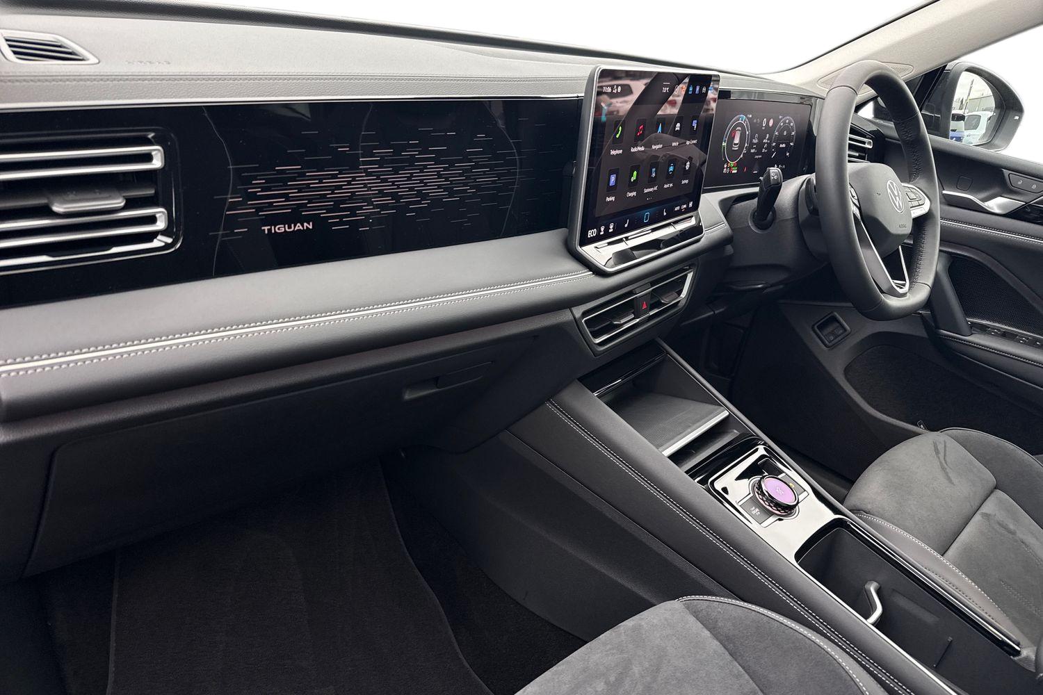 Used Volkswagen Tiguan 2025 for sale - 77064665: Photo 15