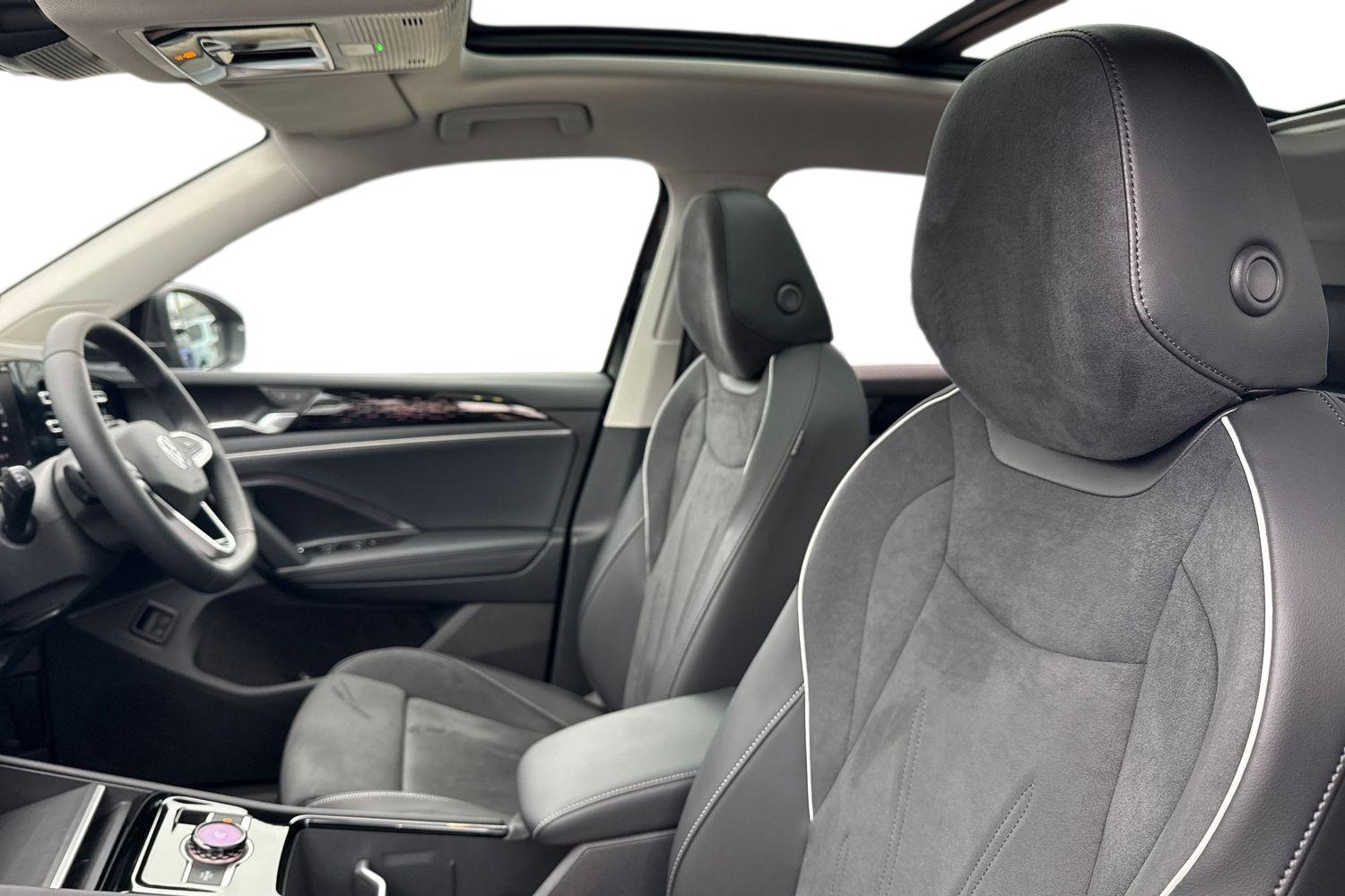 Used Volkswagen Tiguan 2025 for sale - 77064665: Photo 16