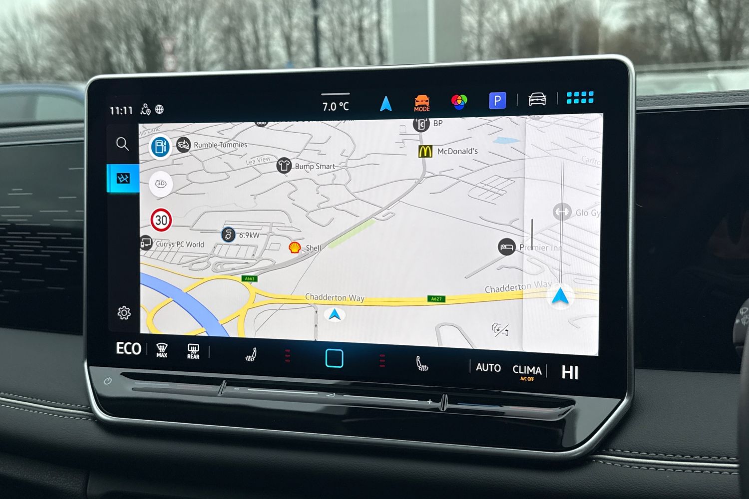 Used Volkswagen Tiguan 2025 for sale - 77064665: Photo 17