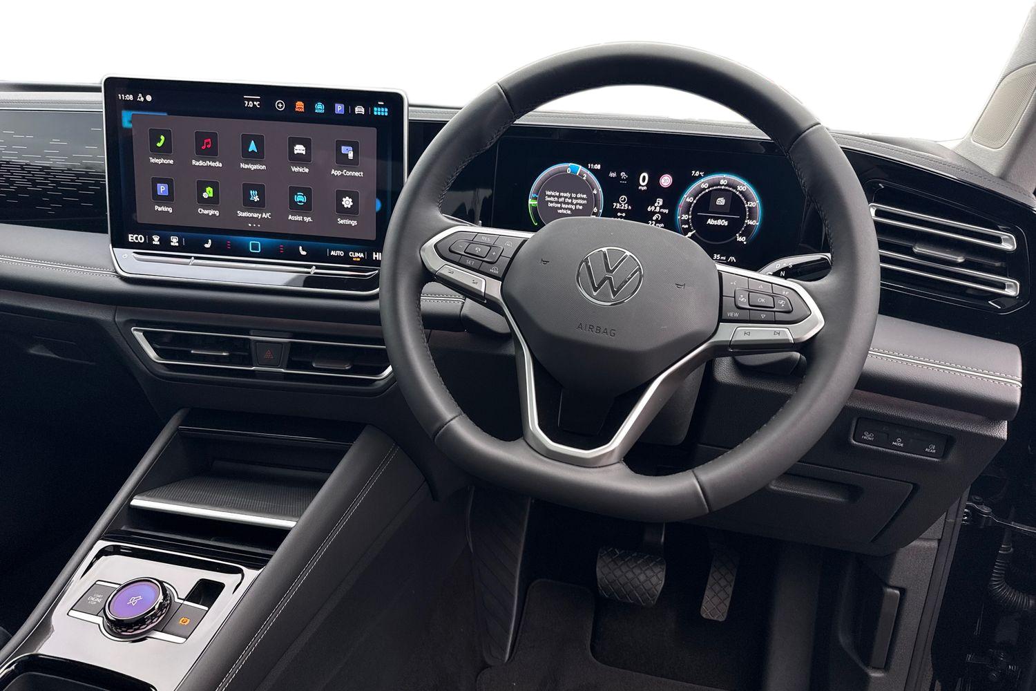 Used Volkswagen Tiguan 2025 for sale - 77064665: Photo 18