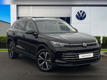 Used Volkswagen Tiguan 2025 for sale - 77064665: Photo