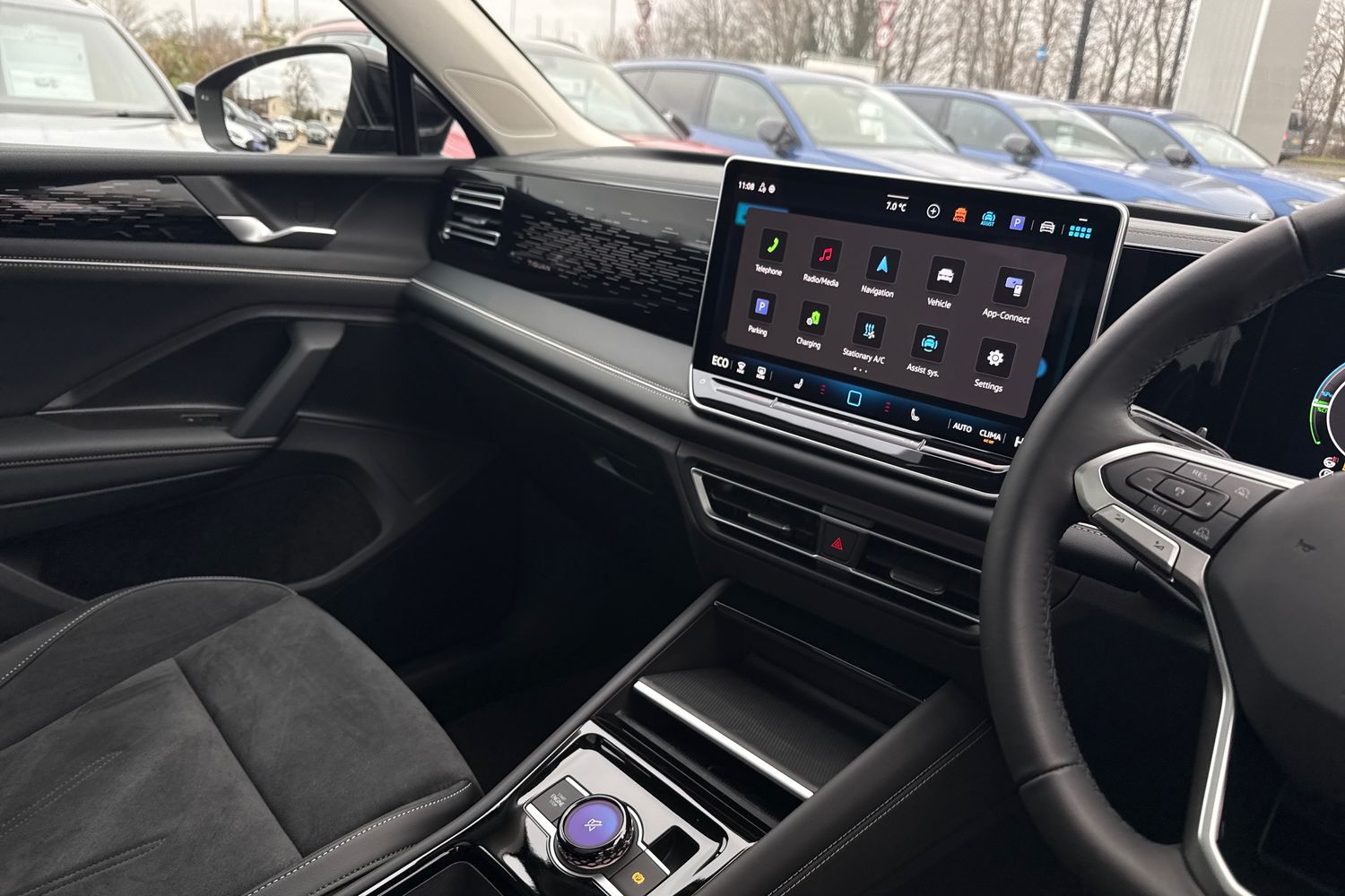 Used Volkswagen Tiguan 2025 for sale - 77064665: Photo 20