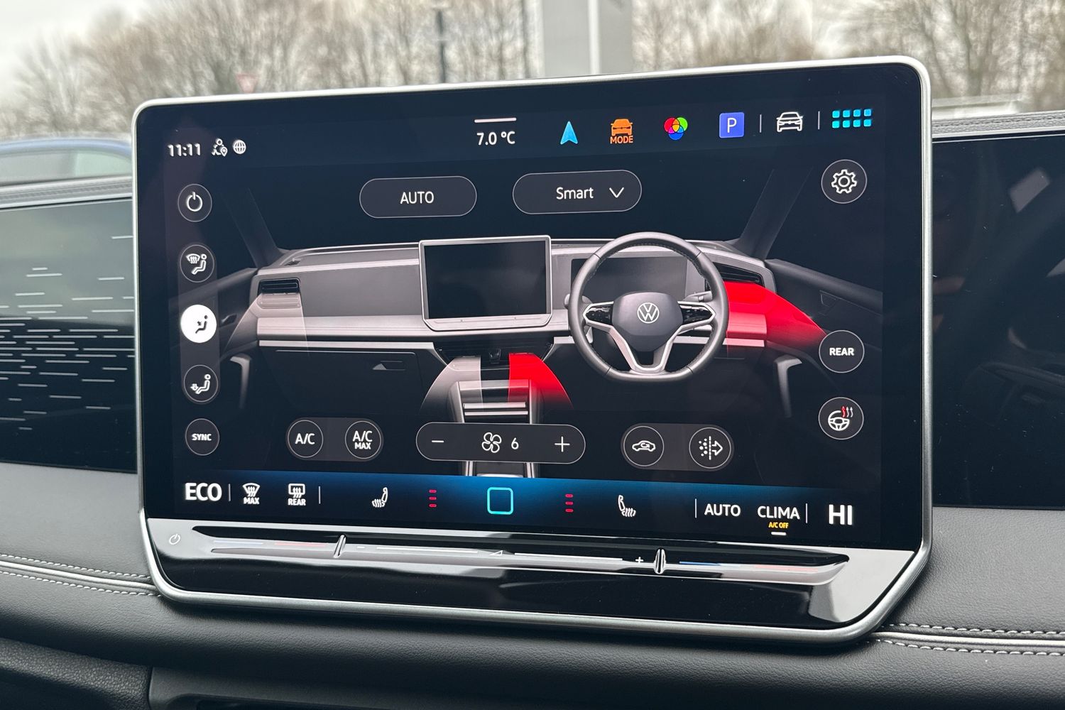 Used Volkswagen Tiguan 2025 for sale - 77064665: Photo 22