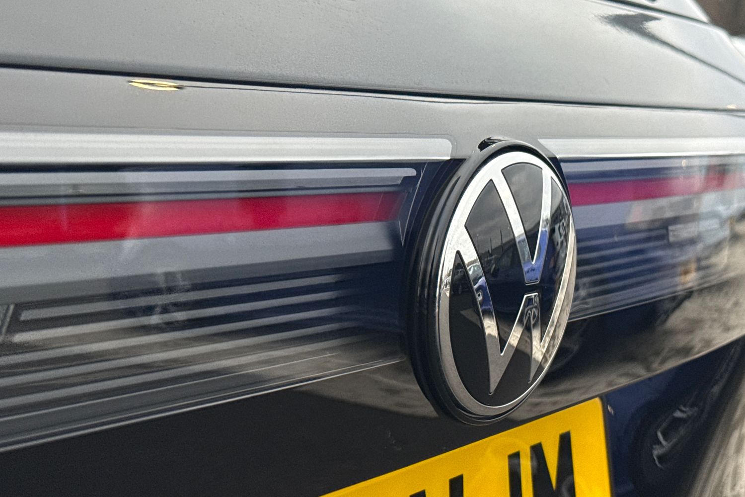 Used Volkswagen Tiguan 2025 for sale - 77064665: Photo 25