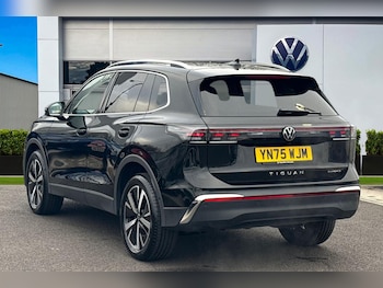 Used Volkswagen Tiguan 2025 for sale - 77064665: Photo