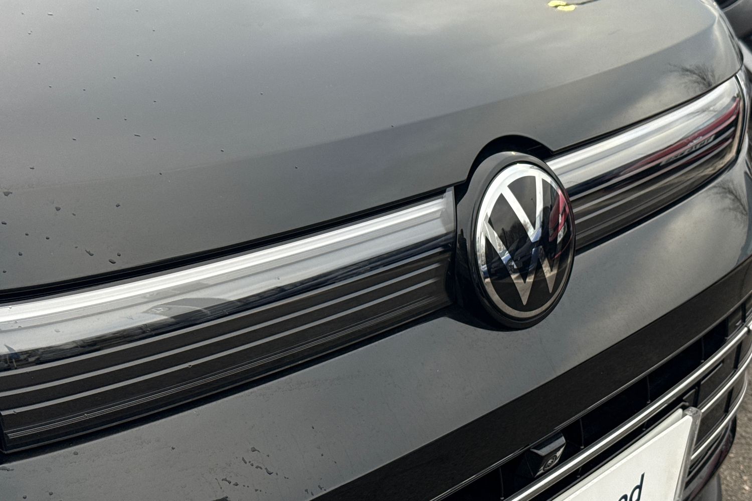 Used Volkswagen Tiguan 2025 for sale - 77064665: Photo 30