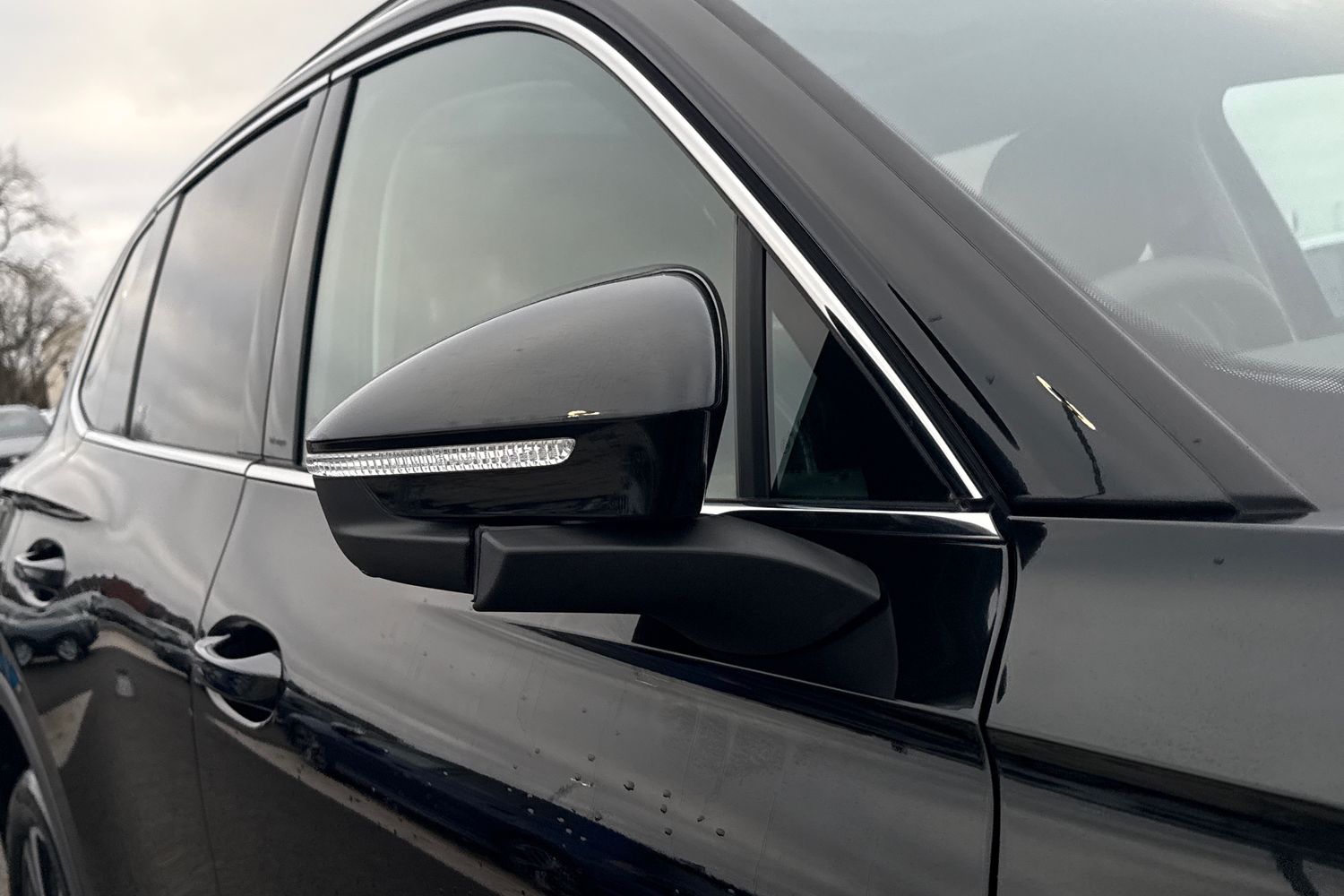 Used Volkswagen Tiguan 2025 for sale - 77064665: Photo 31