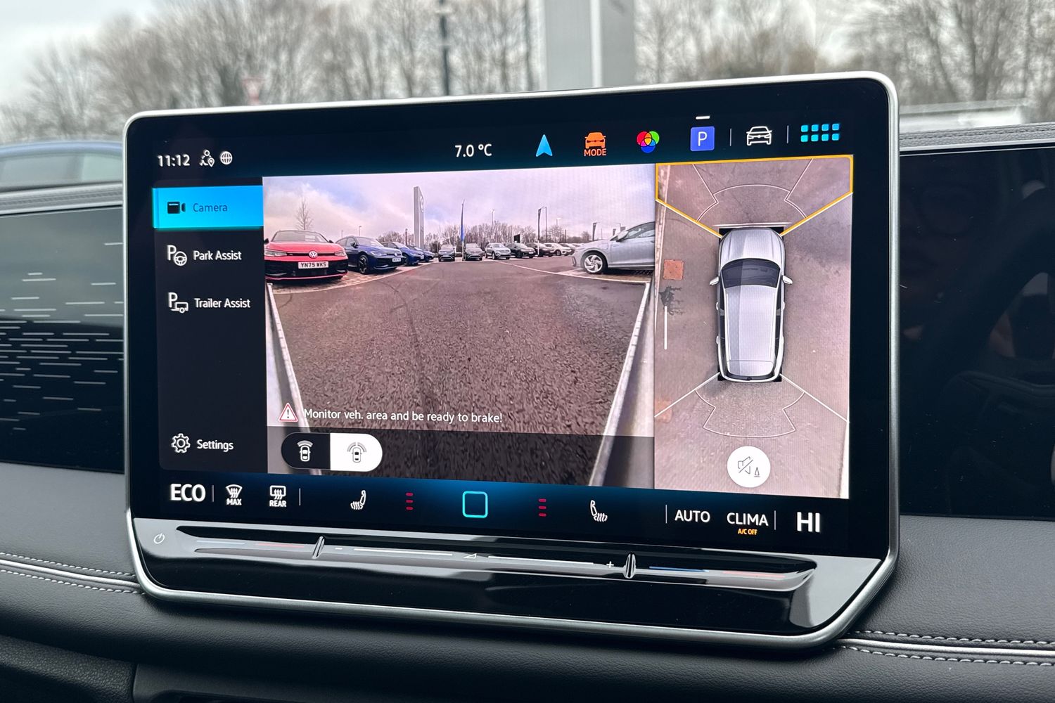 Used Volkswagen Tiguan 2025 for sale - 77064665: Photo 39