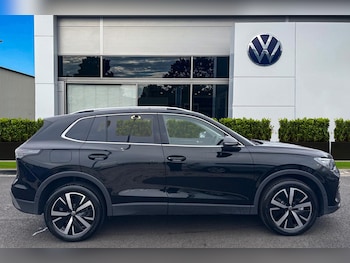 Used Volkswagen Tiguan 2025 for sale - 77064665: Photo